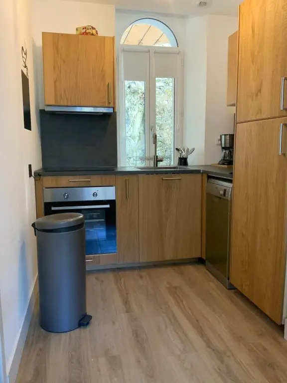 Appartement Luz Saint Sauveur / Tourmalet