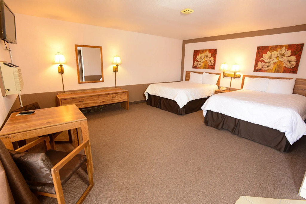 Burlington Inn