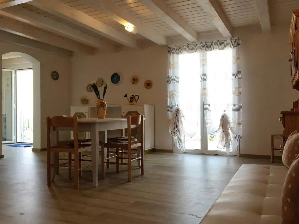 La Terrazza Sul Mare