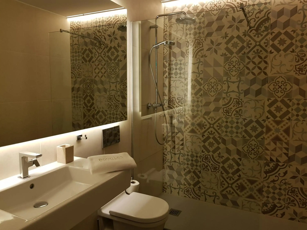 BONNIES Suites & Spa Valencia