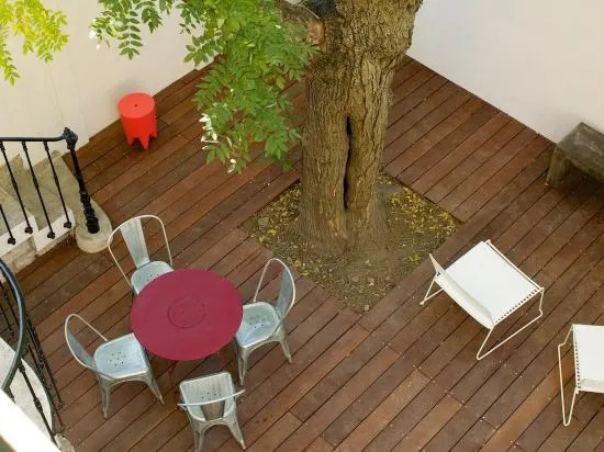 Off Appartement