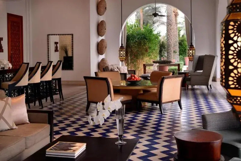 Dubai Creek Villas