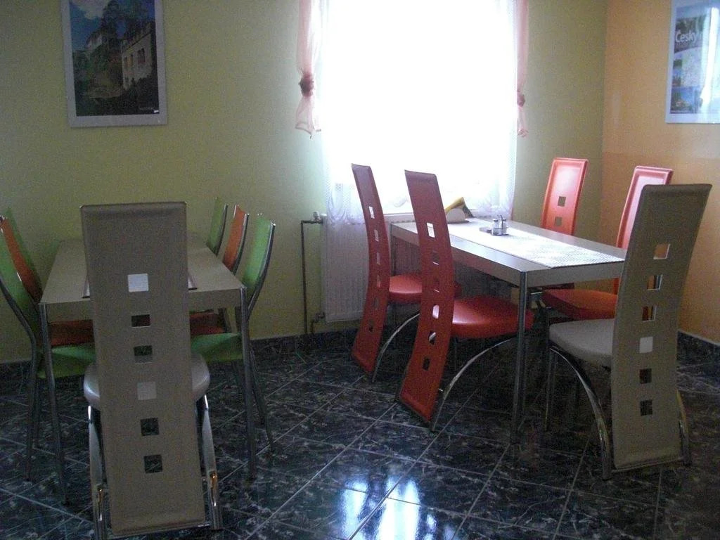 Penzion Aneta