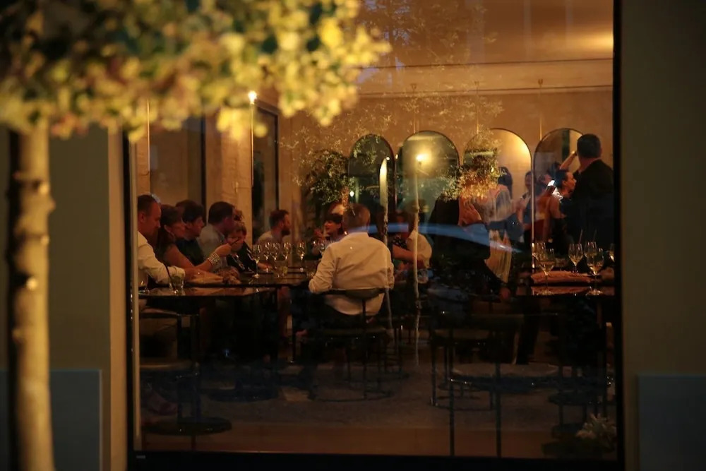 Locanda Fourghetti