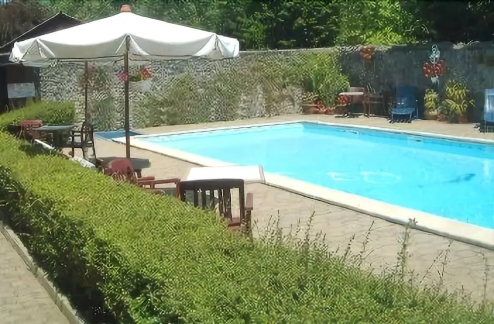 Logis lAuberge de lÉtable