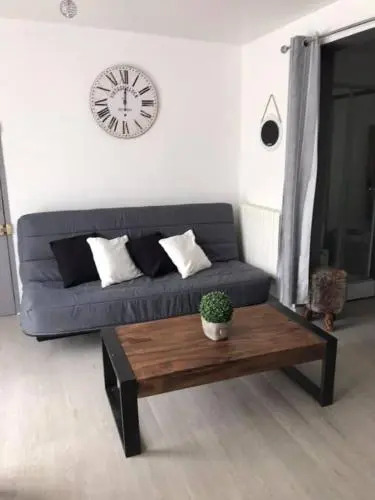 Comme à La Maison