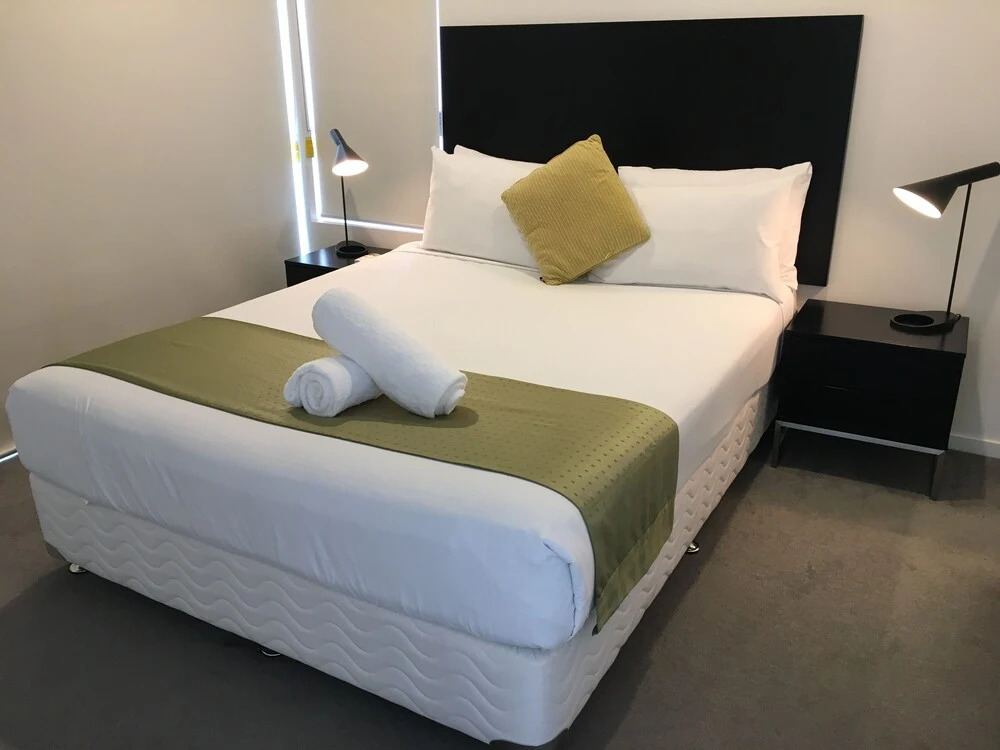 Mowbray East Apartments