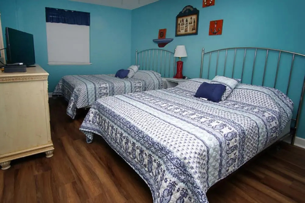 Laguna Keyes by Elliott Beach Rentals