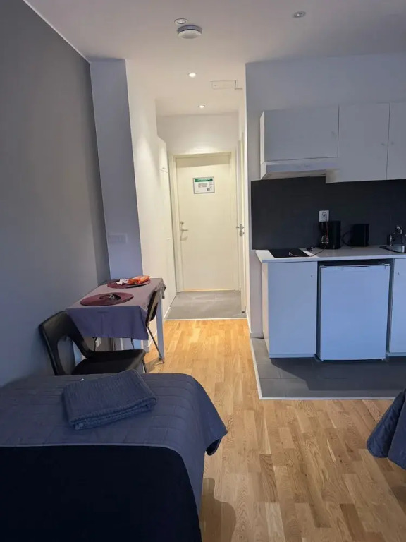 Apartment 17 in Sollentuna