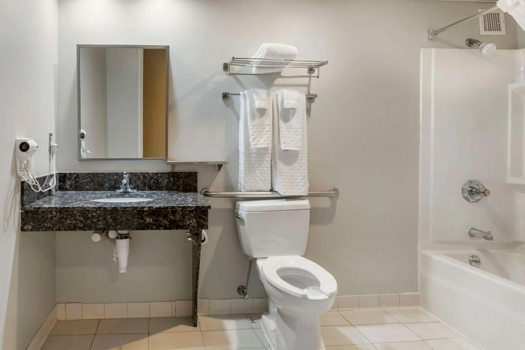 Best Western Danbury/Bethel