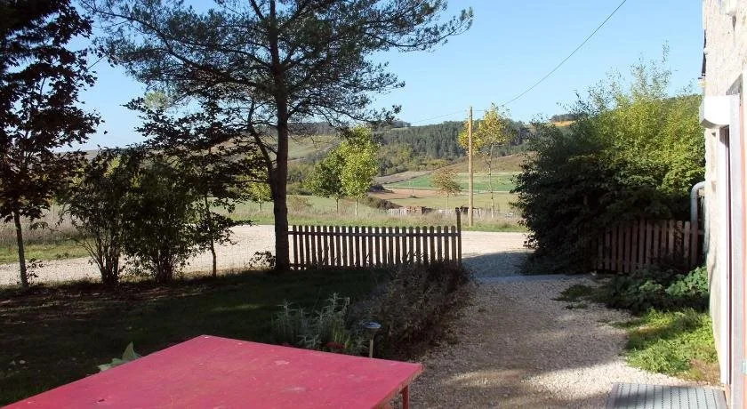 La Ferme de Chere Vie