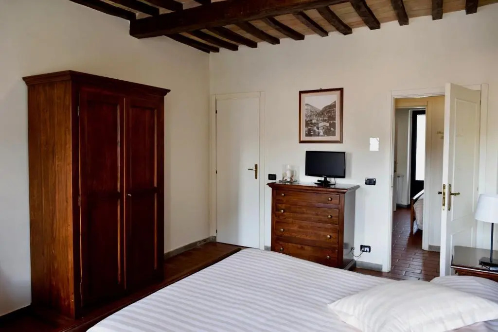 Residenza Le Logge