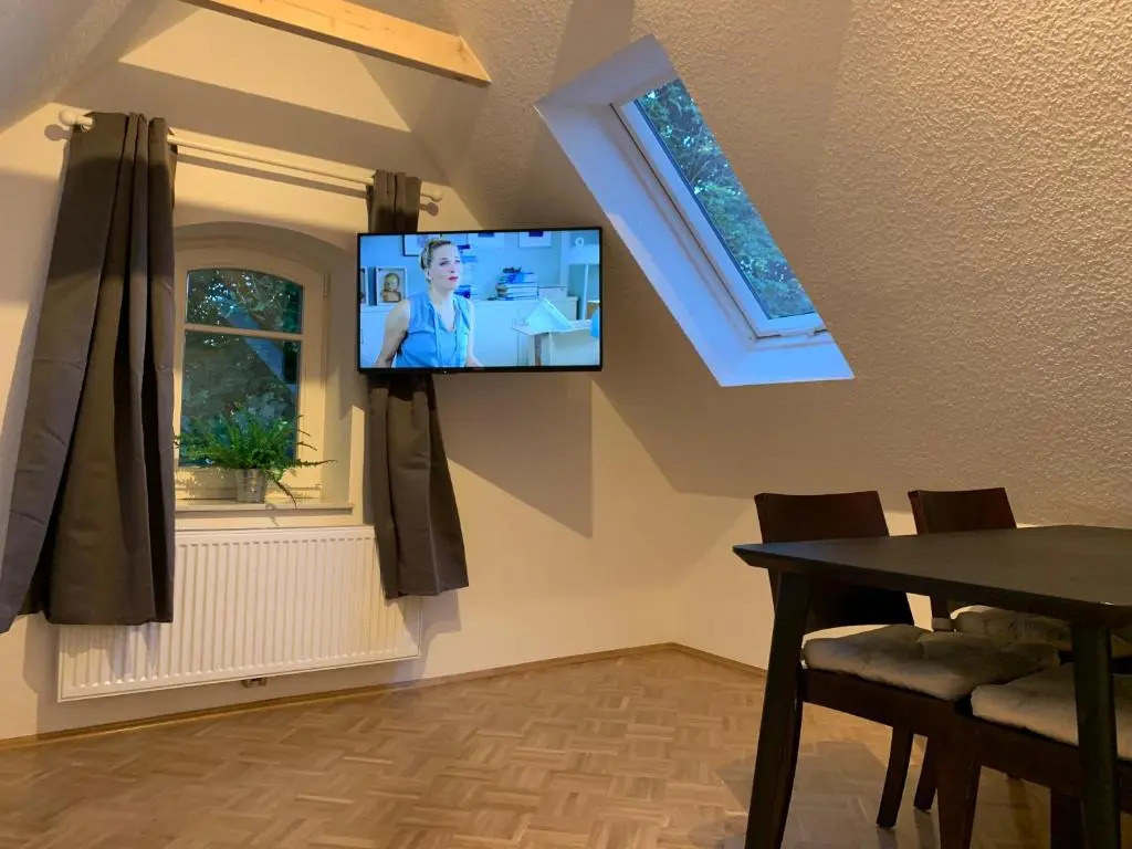 Haus Kachelot