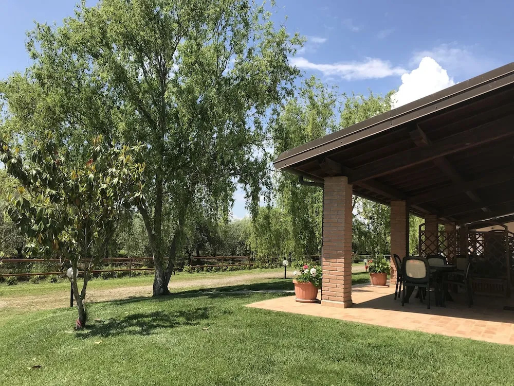 Agriturismo Arcobaleno