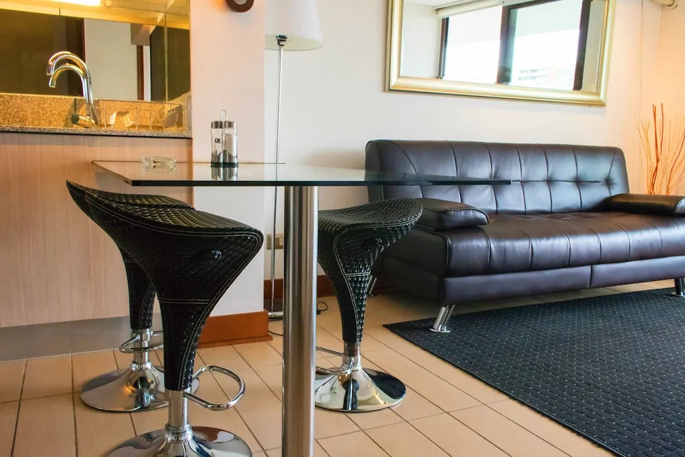 Alto Apart & Suites