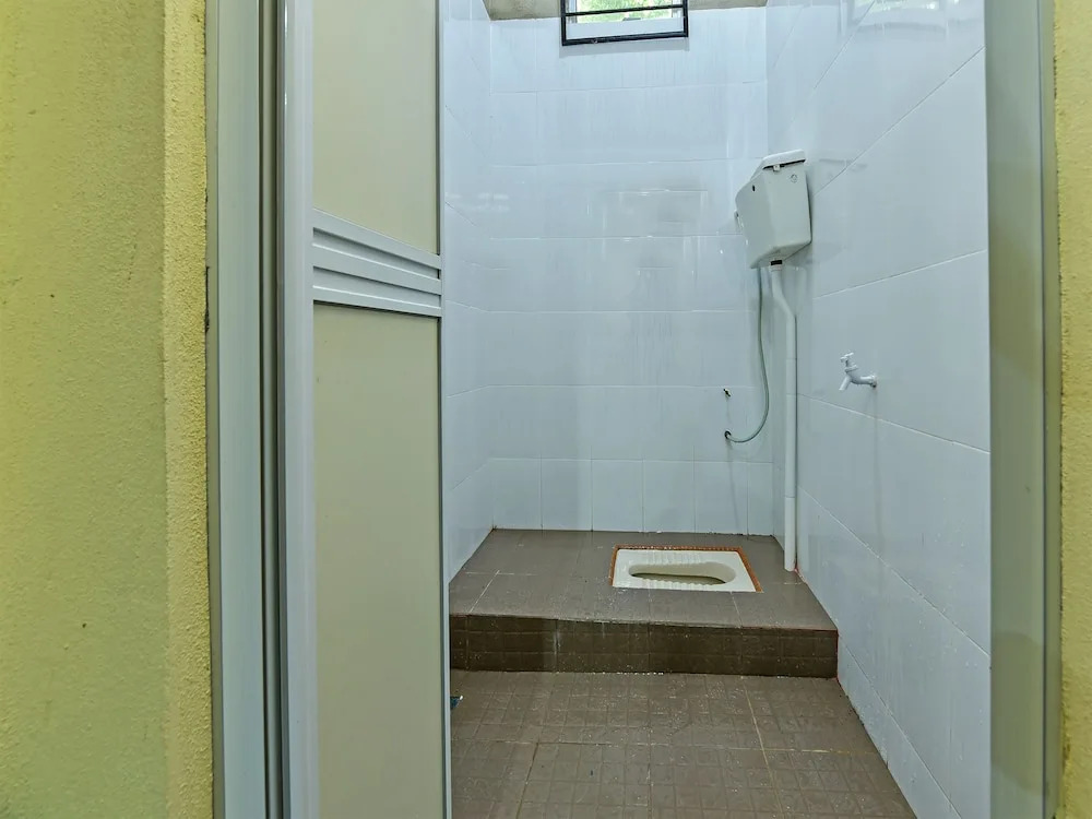 OYO Home 90607 Casaria Besut