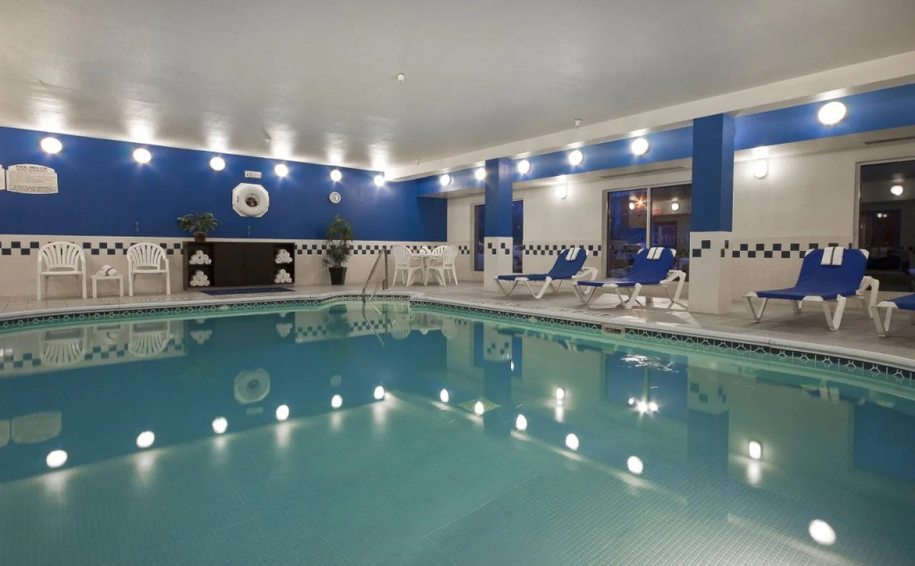 Inn at Philadelphia Airport