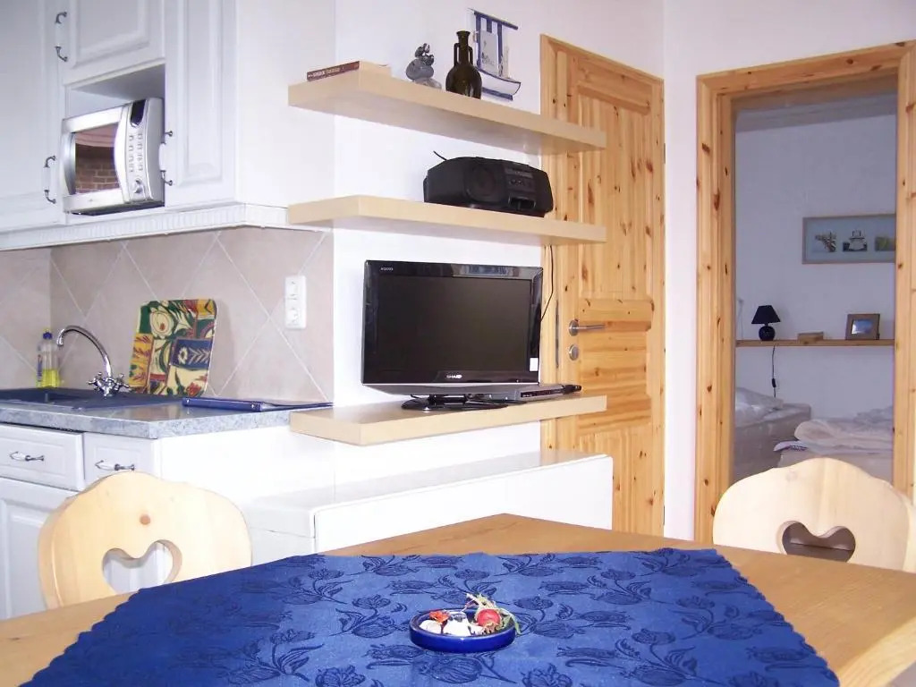 Bungalow Ungers Welt 1
