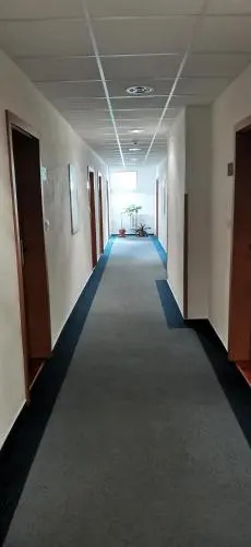 HOTEL SVRATKA