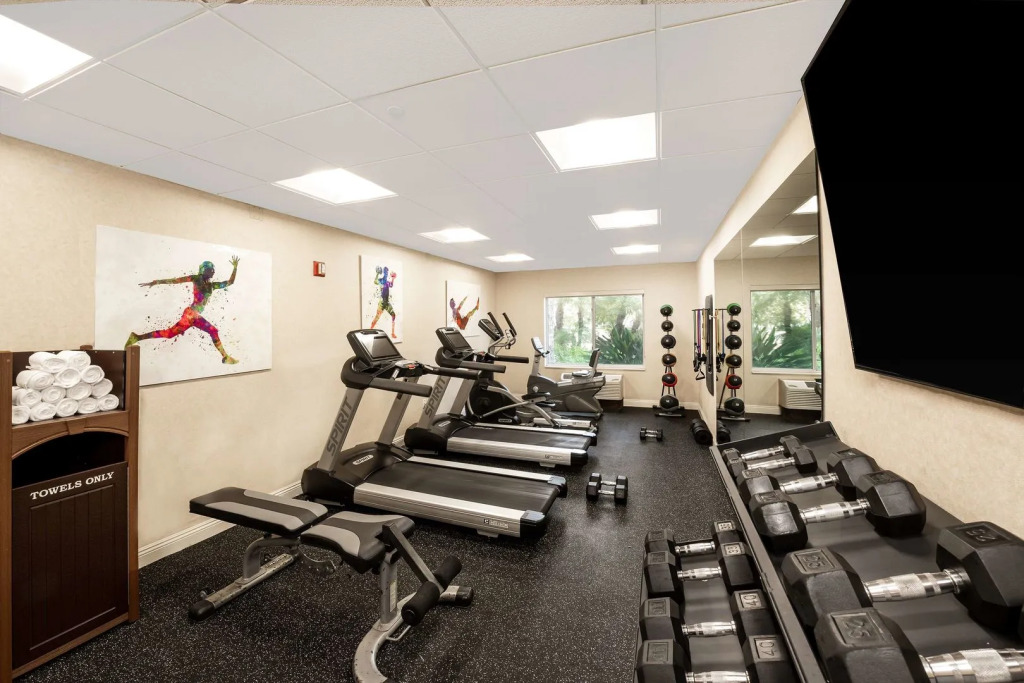 Best Western Ontario Mills Mall