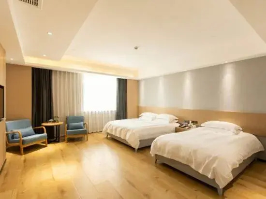 Mediterranean Hotel