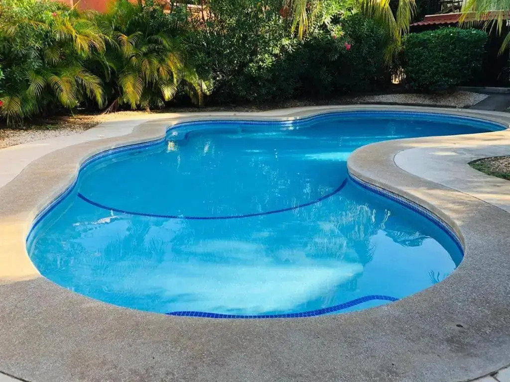 Valle Dorado 9