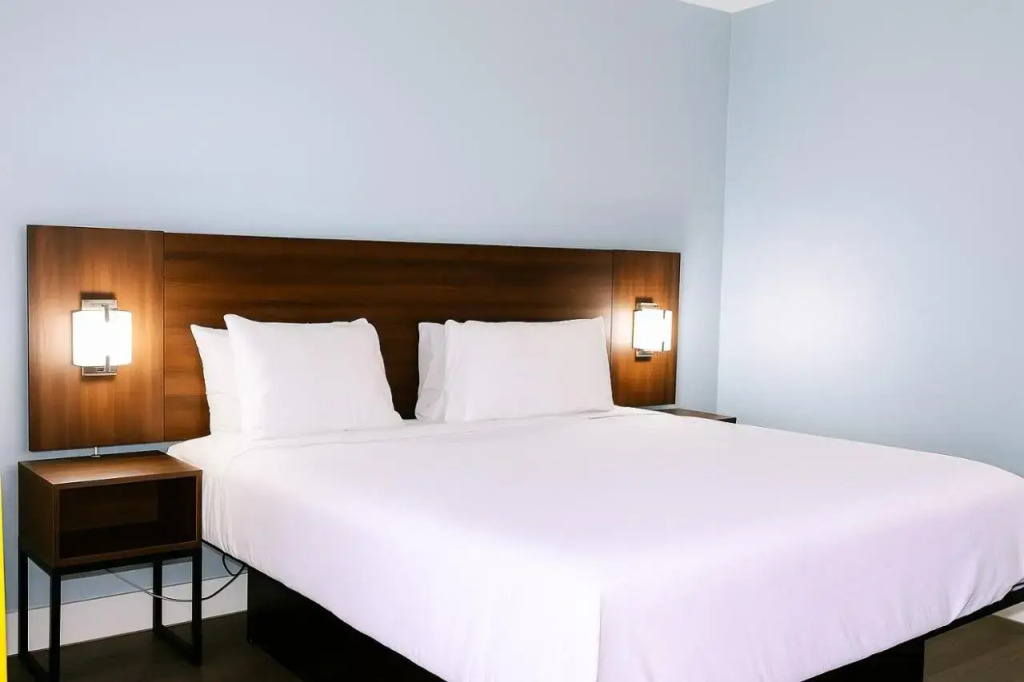 Howard Johnson Express Inn And Suites Florence Sc