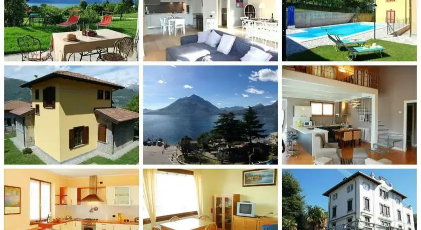 Lagocomoholiday