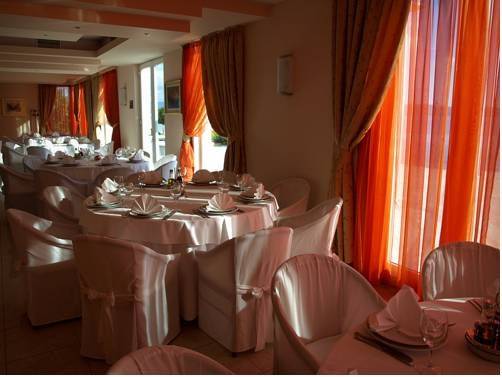 Hotel Neva