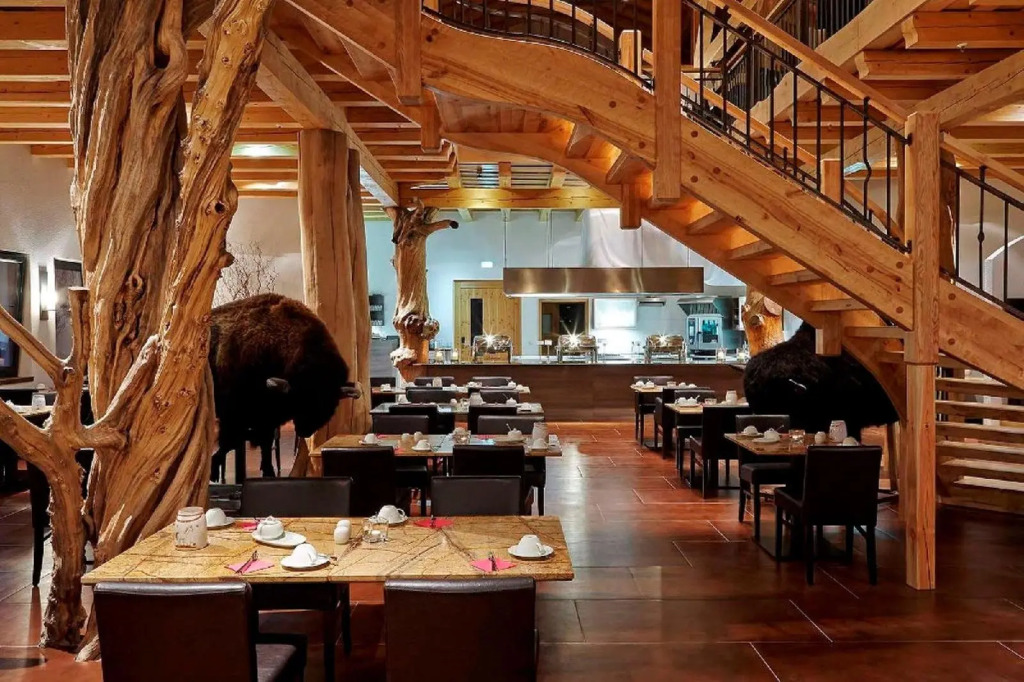 Reit-und Sporthotel Nordmann