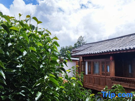 Yunmengze Hostel