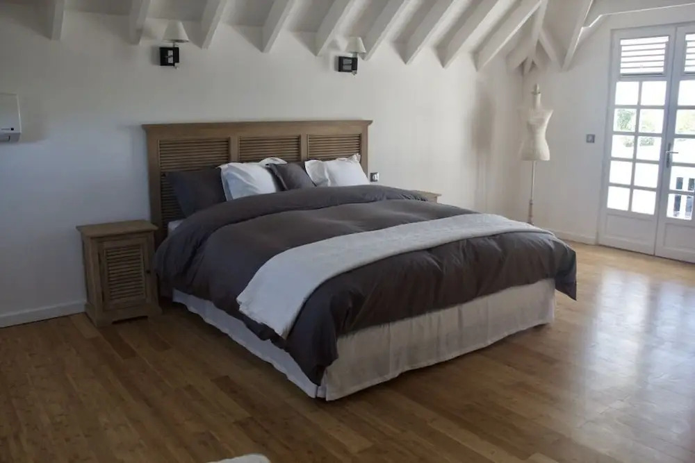 Hamptons Villa