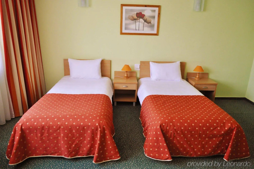 Hotel Wilanów