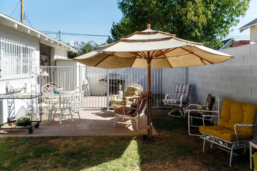 Central Phoenix Home < 3 Mi to Downtown!