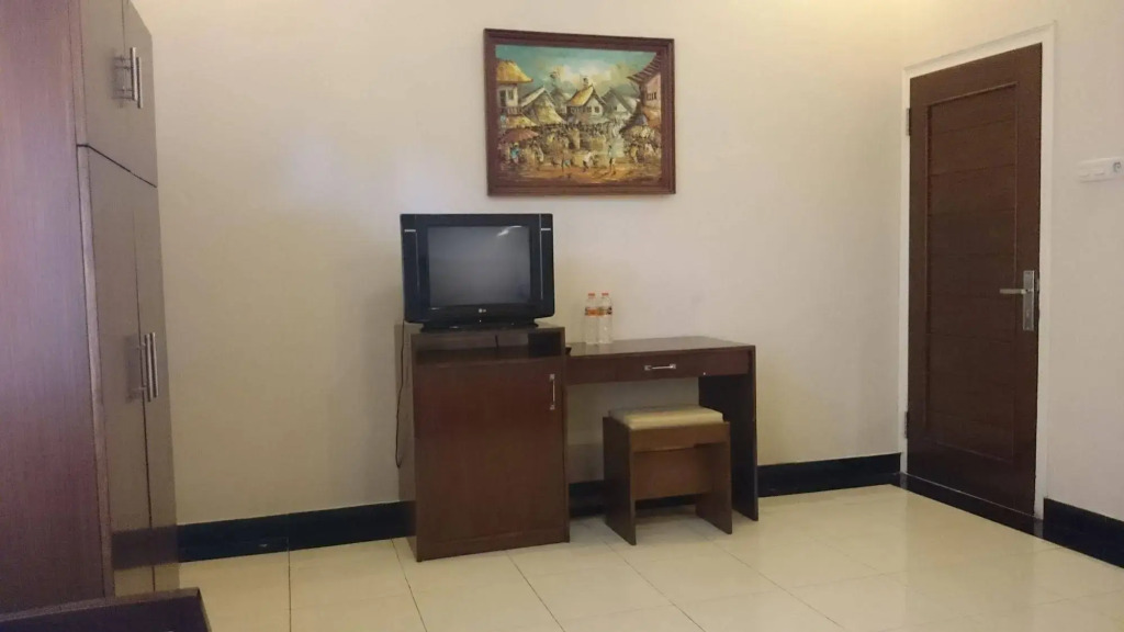 Hotel Catur Warga