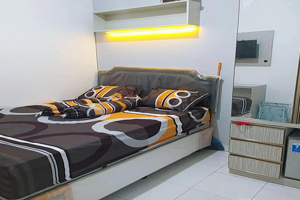 Bintang Property Aeropolis