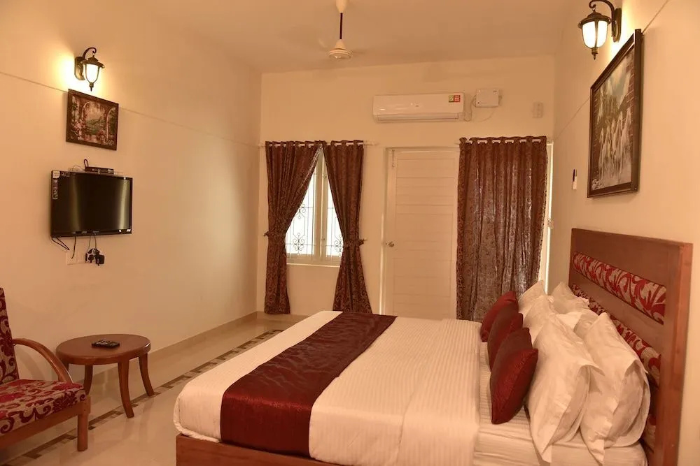 Star Inn by OYO Rooms