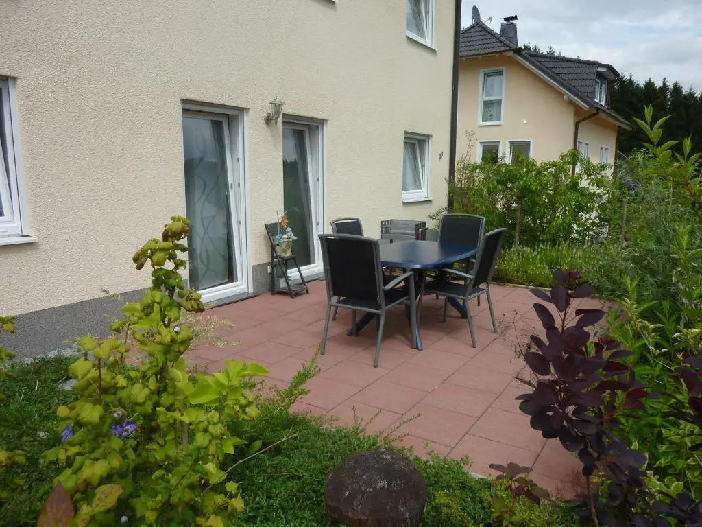 Ferienwohnung Mai, 63qm