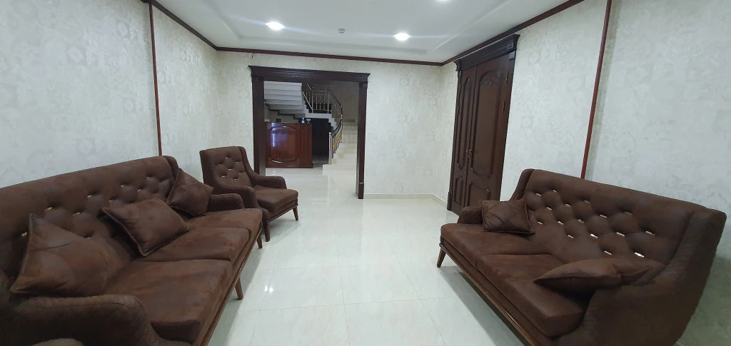 Toshkent Hotel