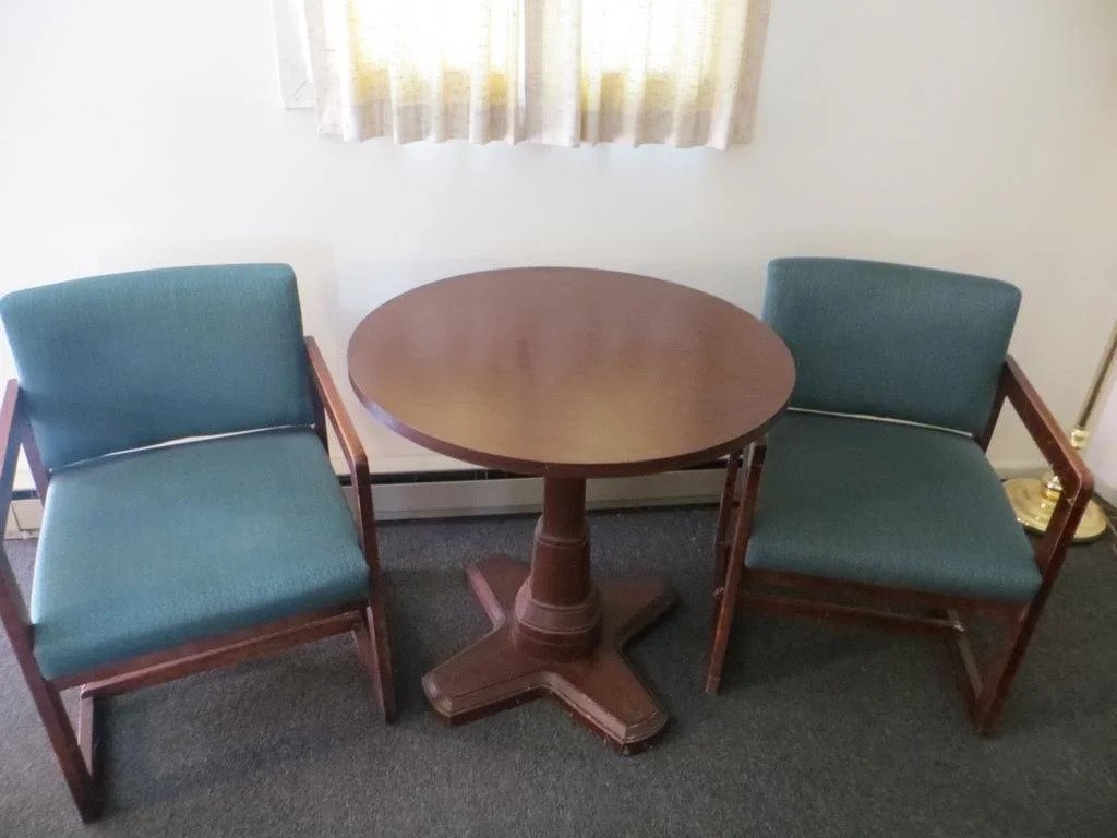 Dry Ridge Motor Inn