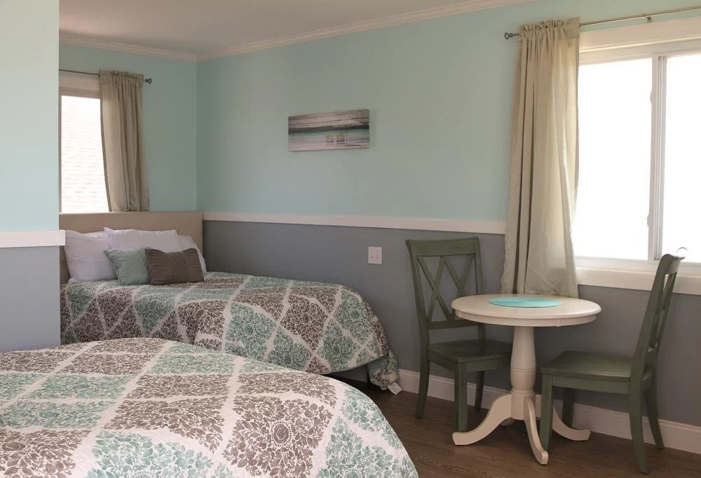 Sandy Shore Motel