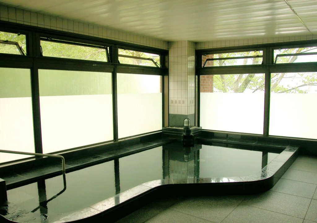 Apical Inn Kyoto