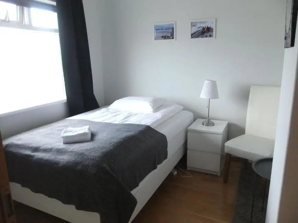 Akra Guesthouse