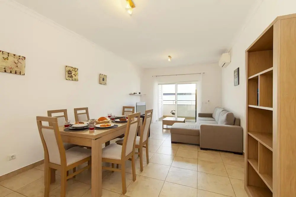 A05 - Luxury 1 Bed Fully Equipped with pool by DreamAlgarve