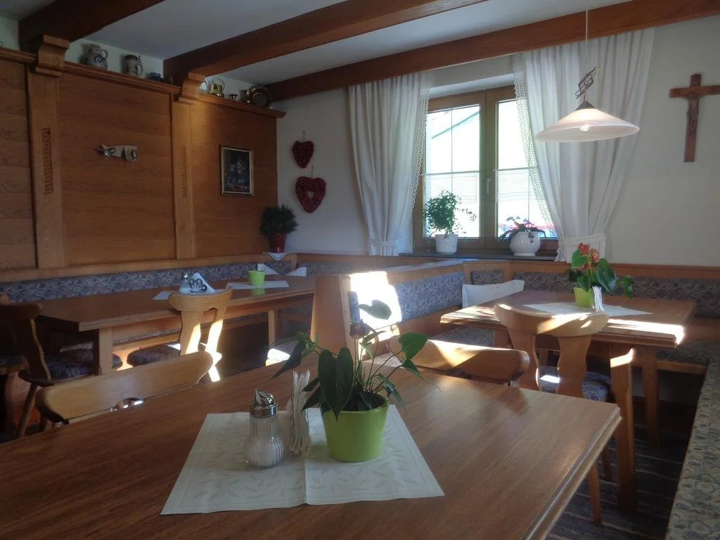 Gästehaus Jogglerhof