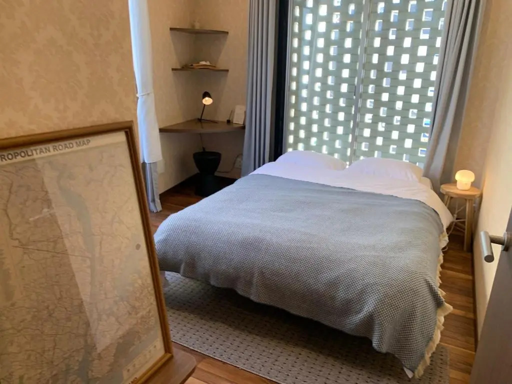 Kyodo Private House