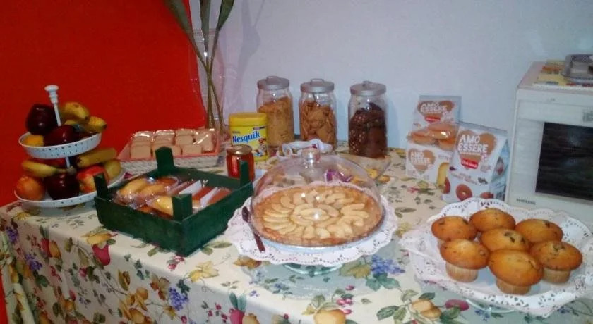 B&B Pian del Lago
