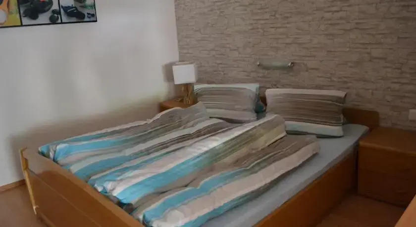 Appartement Thermenzeit