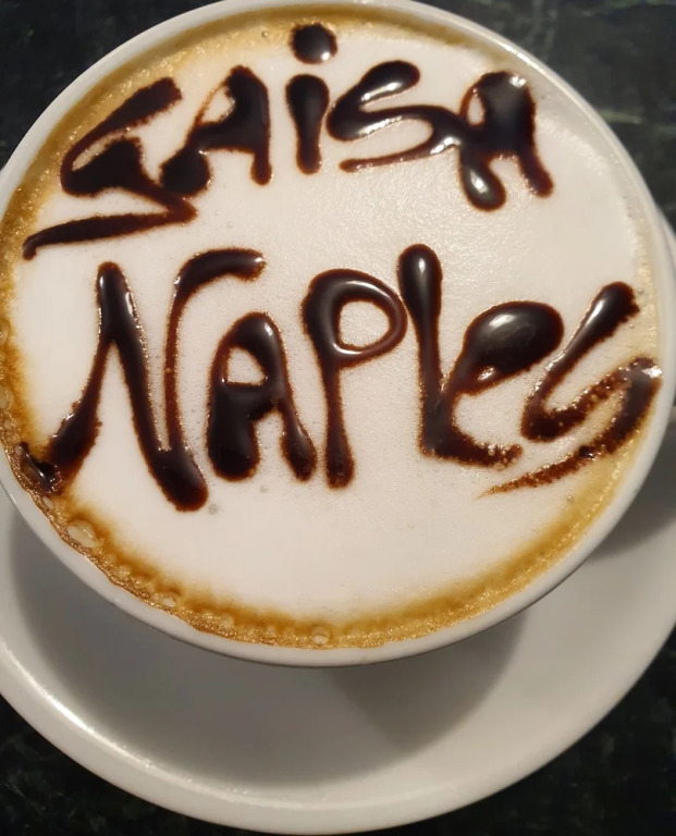 Gaisa Naples - Bed & Breakfast