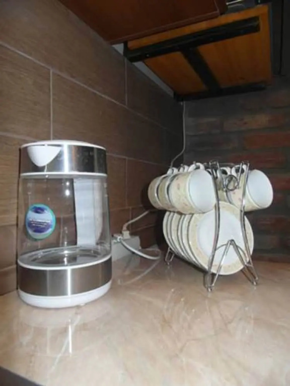This Apartment is Very Comfortable, Quiet, Nice With Kind Attitude